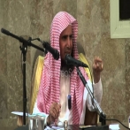 Saad bin saeed al hajri